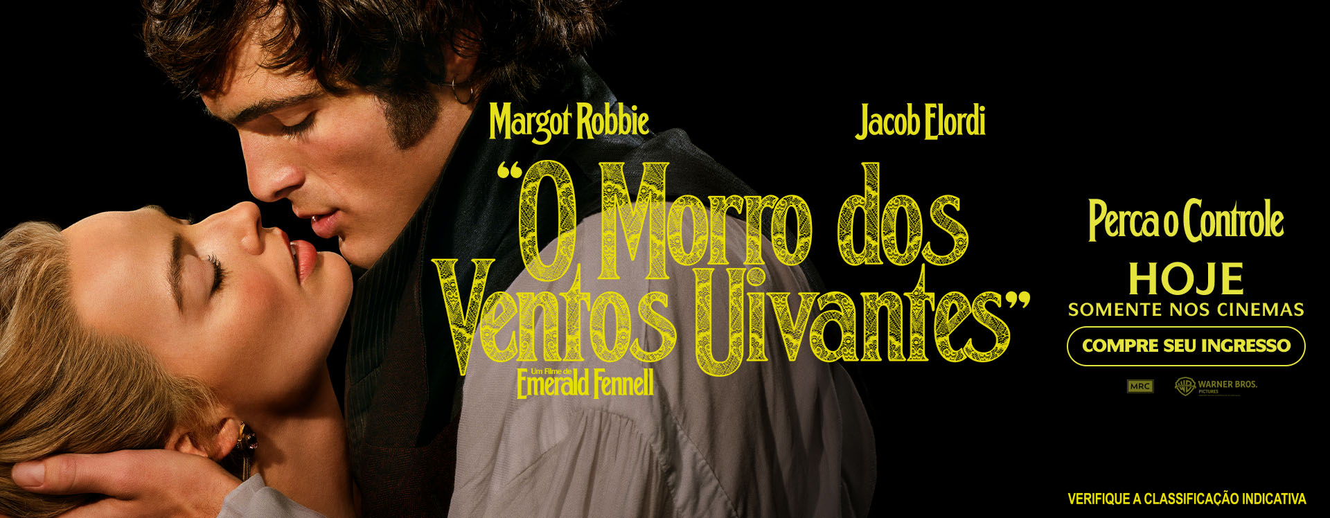 ´´O Morro dos Ventos Uivantes``
