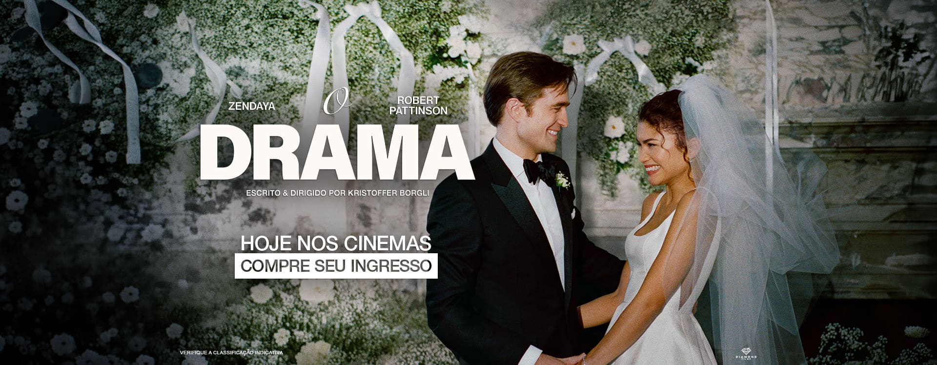  (The Drama) - Lanç.: 08/04/2026
