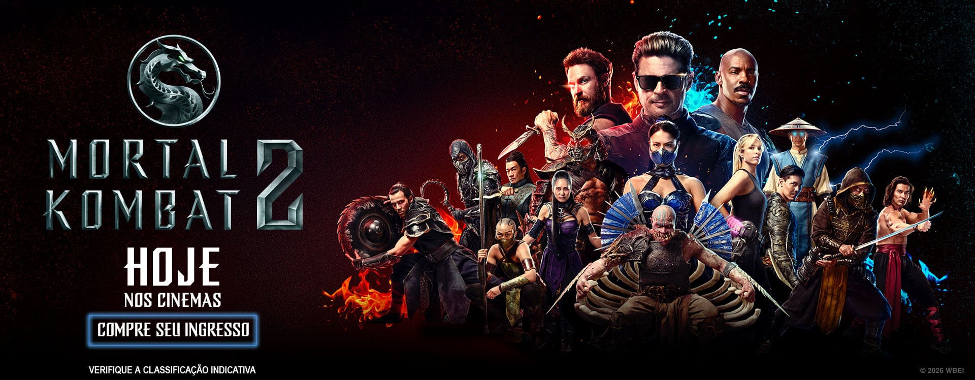 Mortal Kombat 2