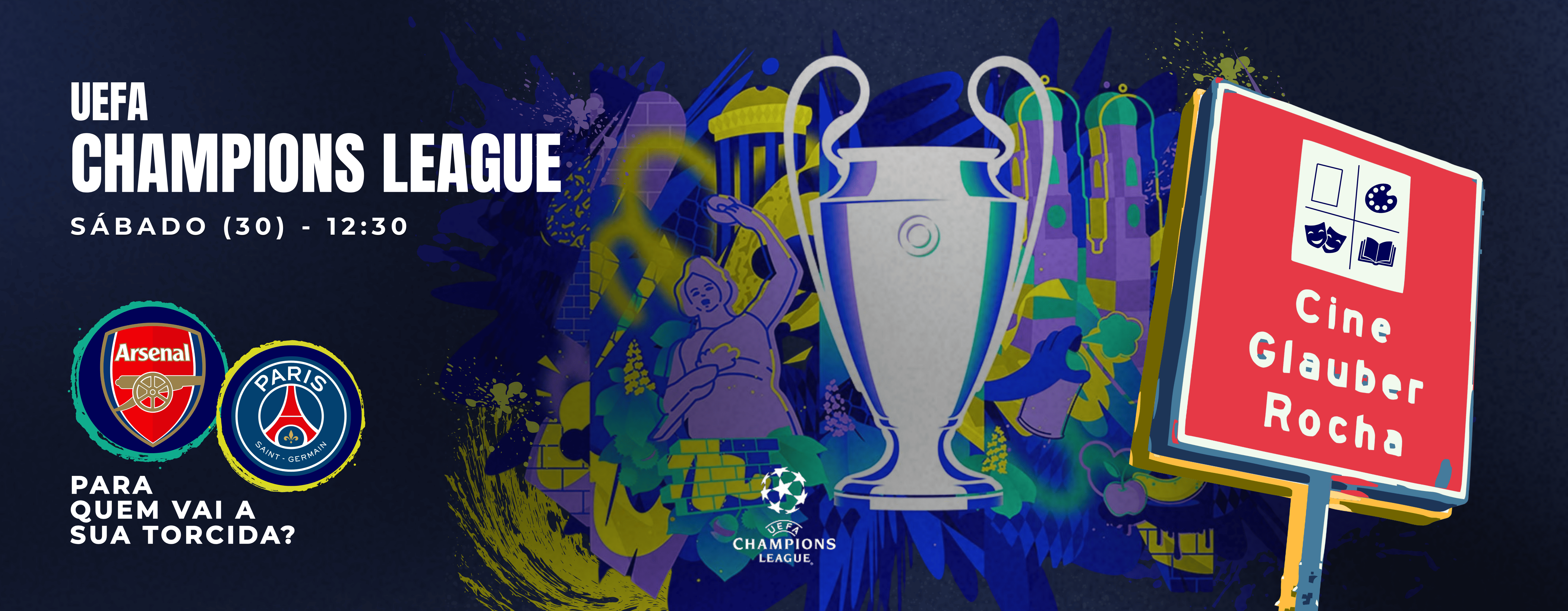 Final UEFA - Champions League 2026