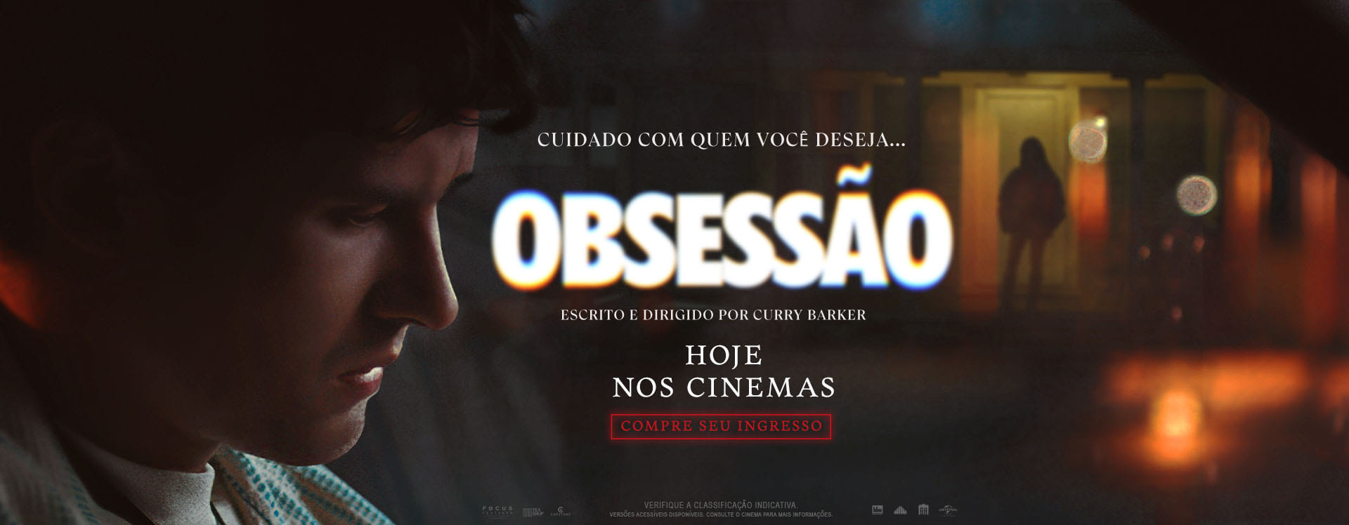 Obsessão