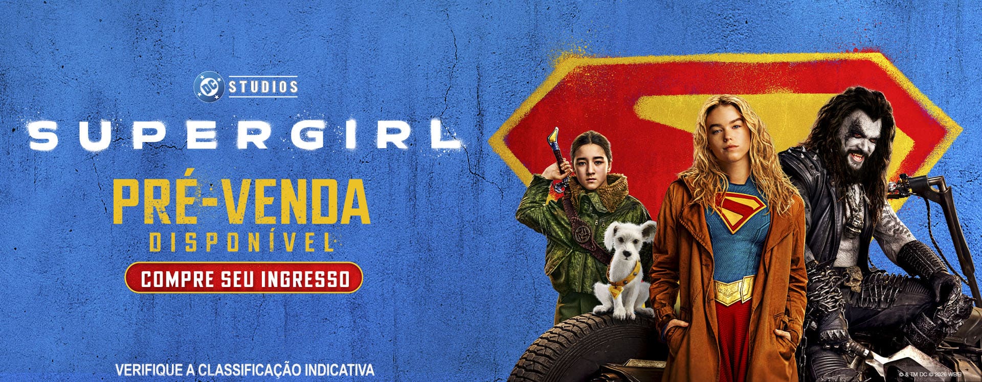 Supergirl