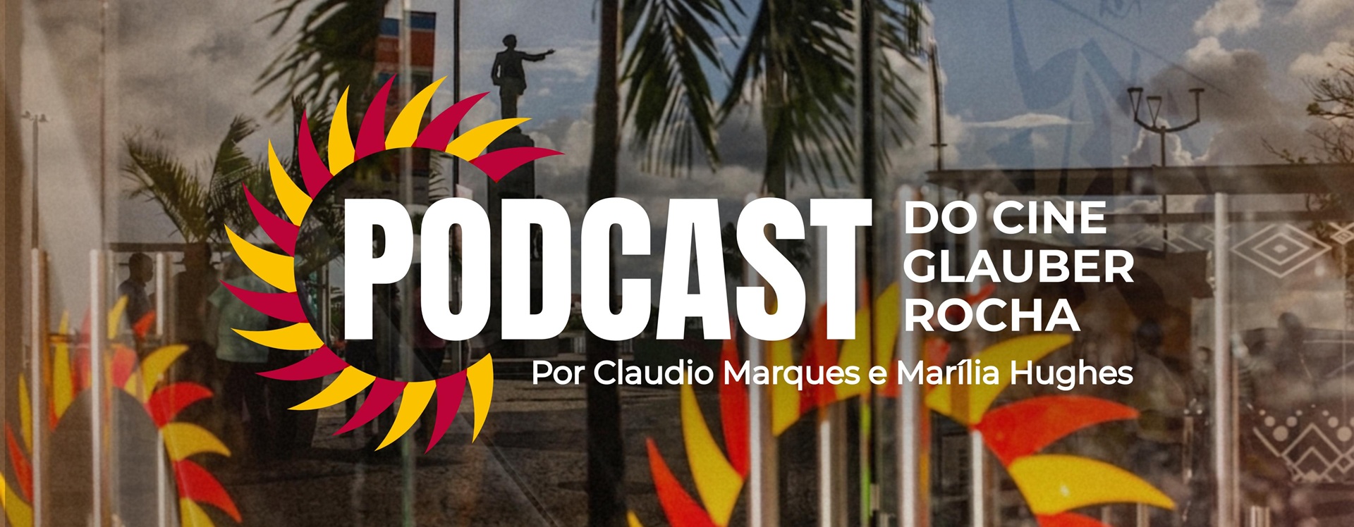 Podcast do Glauber