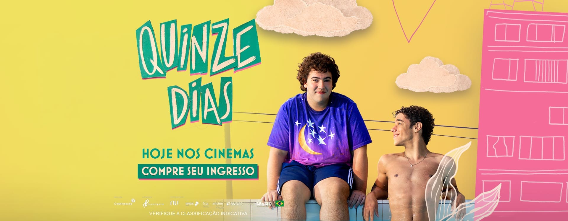 Quinze Dias