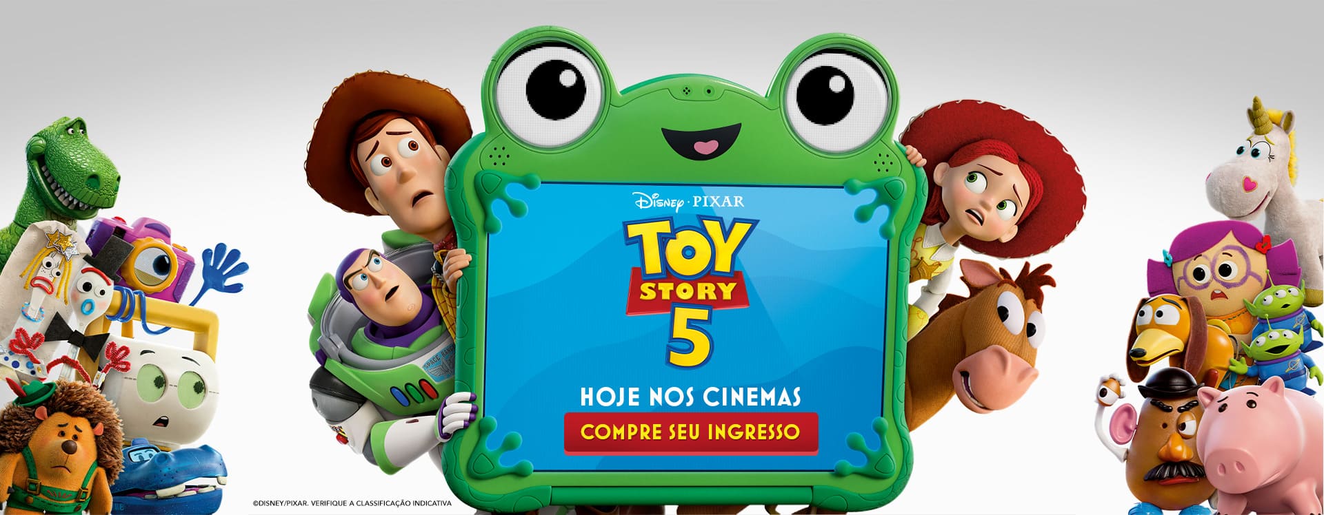 Toy Story 5