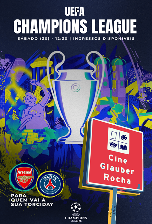 Final UEFA - Champions League 2026
